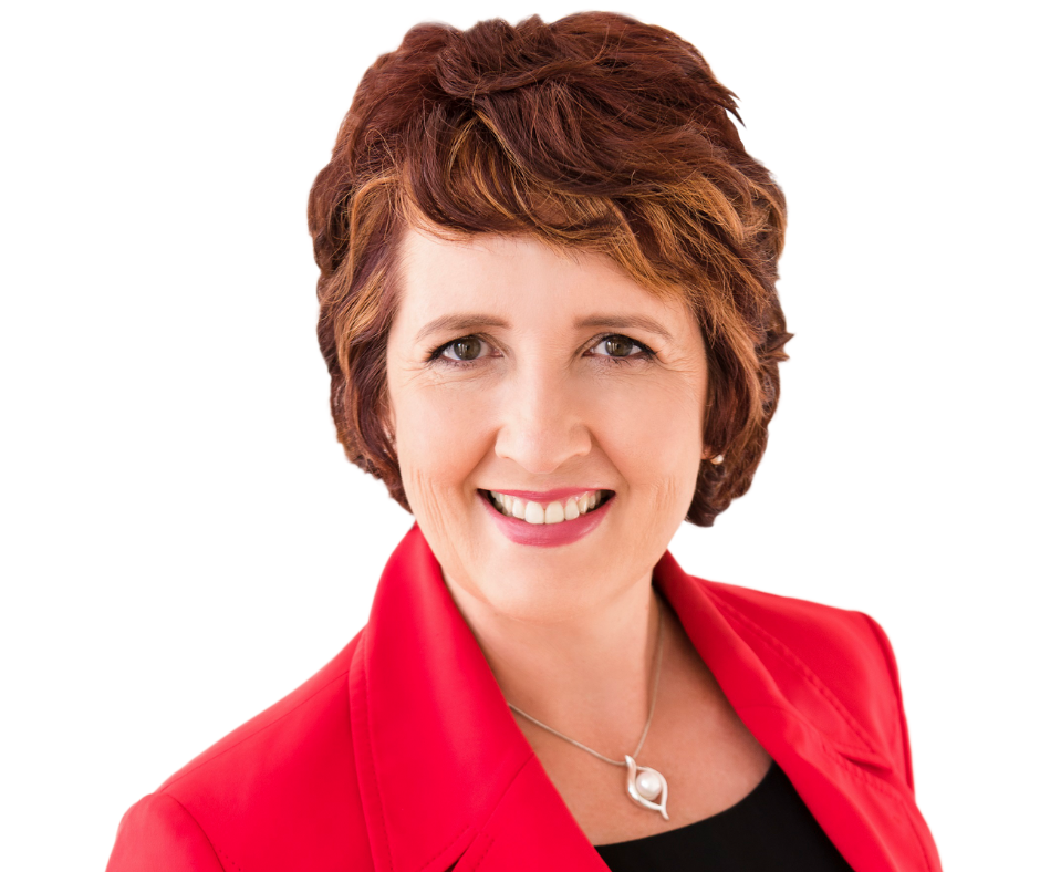 Read more about the article Fiona Simpson MP – Member for Maroochydore – P100 Member