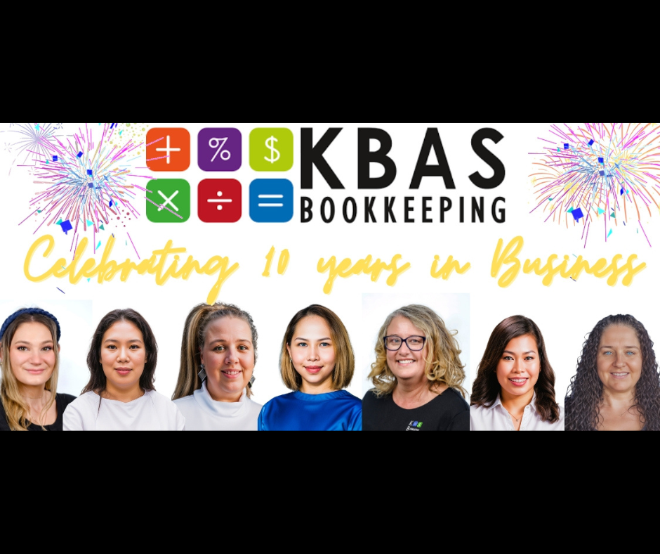 Read more about the article KBAS Bookkeeping – P100 Member