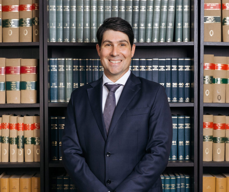 Read more about the article Ashley Gullo – Brandon & Gullo Lawyers – P100 Member